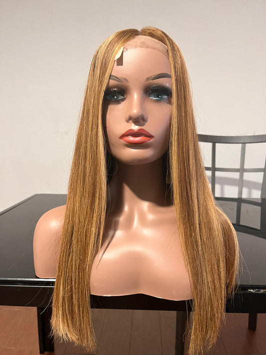 SDD Straight hair