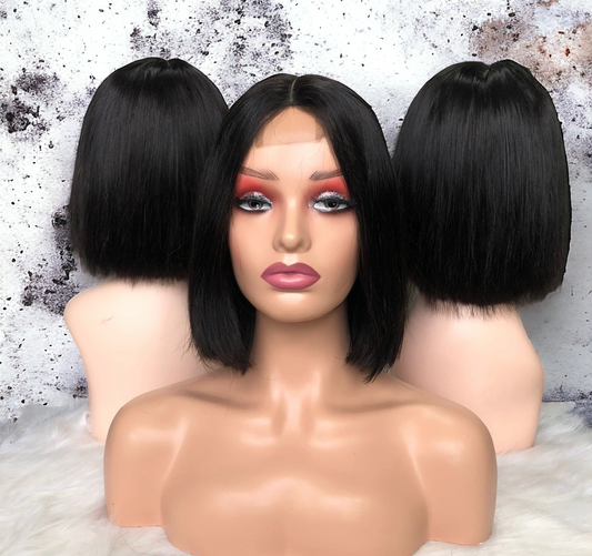 Bob wig
