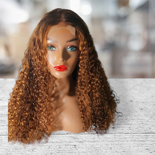 22inch Amazing curl
